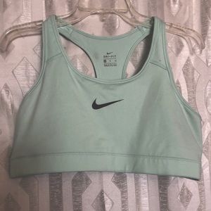 Nike sports bra